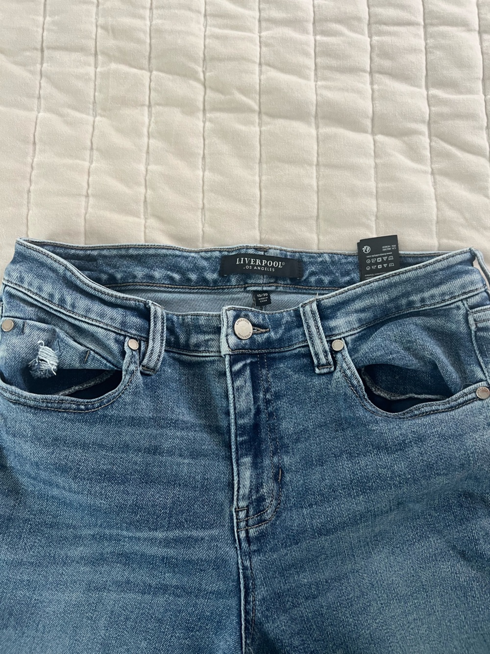 Liverpool Jeans - Picture 2 of 5